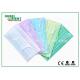 Medical Non Stimulating Elastic Non Sterile Nonwoven Face Mask