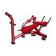 Abdominal Exercise Ab Crunch Bench Plastic Coated Handle Bar Without Deformation