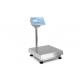 IP65 RS232/C STAINLESS STEEL BENCH AND FLOOR SCALES