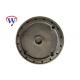 1023348 Final Drive Cover ZX450 EX400-5 ZX470 Excavator Spare Parts