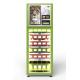 Weight Based Barcode Access Industrial Inventory Control Vending Machines