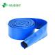 Industrial Round PVC Lay Flat Flexible Discharge Water Pump Hose for Pumping Irrigation