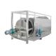 380V / 220V Auto Chicken Feather Dryer And Slaughter Machine For Processing