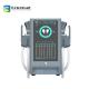 EMS+RF desktop EMS Slimming Machine  2800W EMS Weight Loss Machine with 4 Handle