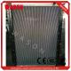 Excavator Spare Parts High Quality Water Radiator For Komatsu 20Y-03-31111