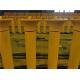 ODM Double Row Self Aligning Conveyor Roller SS304 Vacuum Sealed