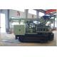 crawler type Multi-function water well drilling rig