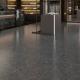 Anti Frost Glazed Porcelain Tile With 0.5% Water Absorption For Residential
