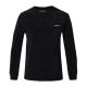 OEM Custom Men Fashion Sweaters for Fall, High Quality 100% Polyester Knitted