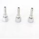 Ss Hydraulic Fittings Casting Stainless Steel 304 316 Female Threaded Pipe Fitting 20411