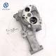 331-8905 Excavator Engine Oil Pump Diesel Engine Spare Parts  For CATEEEEE336D