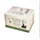 Dr Ming Tea Slimming Tea 100% Herbal Drinks 30bags/box