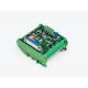 RDACC-FIBER Industrial Fiber Laser Control Board With Digital Power Control System