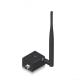 Highly Reliable 2.4G 5dBi Wifi Model Router SMA TPE Diople Rubber Antenna