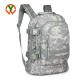 Polyester Sport Custom Travel Backpack Ultra Light Sublimation Print 2kg