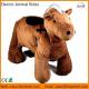 Battery Walking Animal Kiddie Rides Factory, Animal Ride Suppliers, Moving Toy Horse