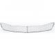 3W5 807 667 E Front Bumper Center Net For 2013- Year Bentley Flying Spur Suitable