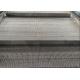SGS 310 Stainless Steel Compound Balanced Belt For Heat Treatment Industry
