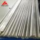 Mechanized Grade 2 Grade 5 Titanium Bar Max 6000mm Length