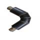 EN448 Carbon Steel Pipe Elbow