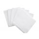 Disposable Cotton 7.5cmx7.5cm Medical Gauze Pads 12 Ply Super Absorbency