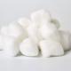Eco Friendly Medical Absorbent Cotton Balls Sterilie Or Non Sterile Available