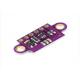 GY-56 Infrared Laser Ranging Module IIC Communication Distance Setting Switch