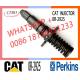 CAT 3500 Diesel Common Rail Fuel Injector Gp-Fuel 4p-9077 4p9077 0R2925 0R-2925 for caterpillar cat 3508 3512 3516