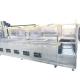 Disinfect Drying Industrial Ultrasonic Cleaner Mechanical Arm For Medical Instrument