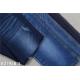 10OE Yarn No Slub 10 Oz Stretch Denim Fabric Rolls For Trousers