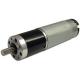 Low Rated Torque DC Gear Motor Tight Structure Custom Made Accepted D3145PLG
