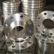 Neck Butt Welding Steel Forged Flanges WNRF A182F22 ANSI600 #40  8