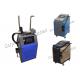 Lightweight 50W Laser Cleaning Machine For Rust Removal
