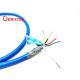 Copper Low Voltage Power Cable Halogen Free For Household Appliances UL20851