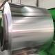 1050 Aluminum Sheet Steel Coil Roll Coated Construction Material Brazil H24