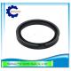 F490 Lower Plastic Seal Section V-Packing Fanuc EDM Consumables A98L-0001-0972