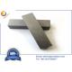 K10 Cemented Tungsten Carbide Sheets With High Wear Resistance And Hardness