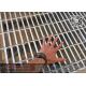 Welded Heavy Duty Steel Grating | HeslyGrating CHINA Supplier