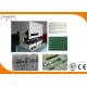 PCB Separator,Aluminium PCB Depaneling Machine Electric For V-Scored PCB Boards
