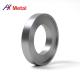 Customized Pure Molybdenum Metal Discs Molybdenum Round Ring Semiconductor Industry