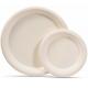 China manufacturer High quality Eco-friendly Bagasse sugarcane plates