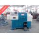 8KW Steel Strip Spiral Armoring Machine For Optic Fiber Cable