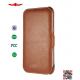 100% Quality Guaranteed PU Leather Cover Cases For Samsung Galaxy Note 2 N7100