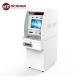 1850mm White Cash Recycling System High Security Through The Wall CRM Machine