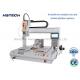 Customized Automation Equipment Desktop Screw Fastening Machine with Double Y Axis