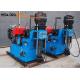 YBM Type 900r/Min Spindle Drilling Rig High Speed For Water Well