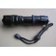 High Performance Cree LED Flashlight , Rechargeable Led Flashlight Torch
