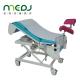 Gynecological Clinic Ultrasound Examination Table With Automatic Change Of Bed Sheet