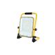 Durable Waterproof And Flexible Cordless Portable LED Floodlight Work Light Can Be Charged By USB, with A Rotating Handl
