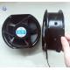 Ce And Rohs High Air Flow Axial Fan Used In Industrial Electronic Device